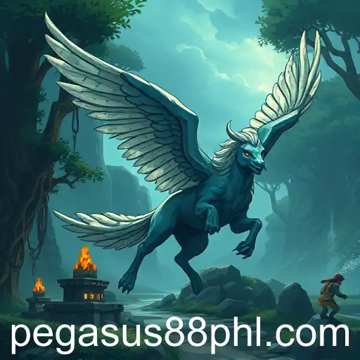Exploring 'Adventure Games': The Allure of Pegasus88