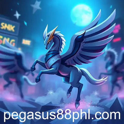 The Rise of Pegasus88 in the Gaming World