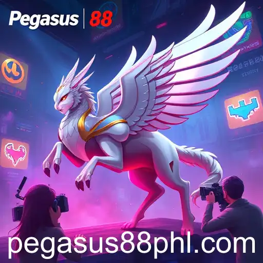The Impact of Pegasus88 on the Gaming Landscape