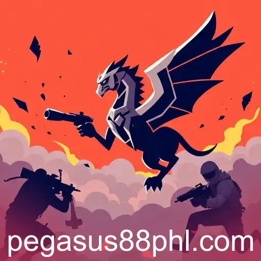 Exploring the Exciting World of Multiplayer Games Featuring 'pegasus88'