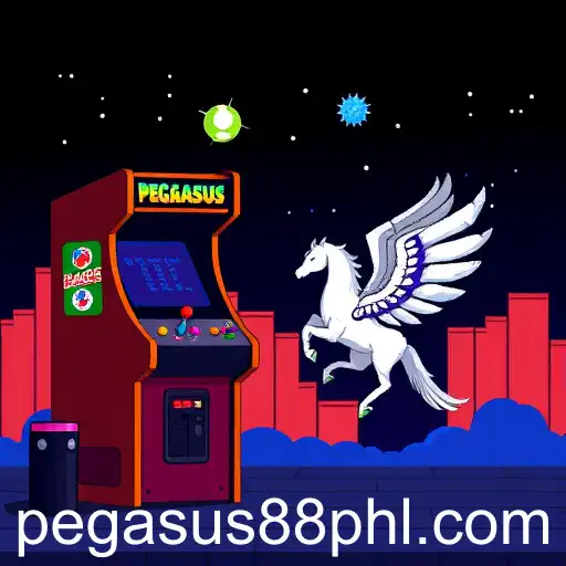 Evolving Digital Landscape of Pegasus88