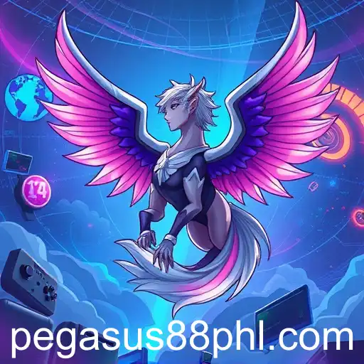 Pegasus88 Soars Amidst Gaming Innovations