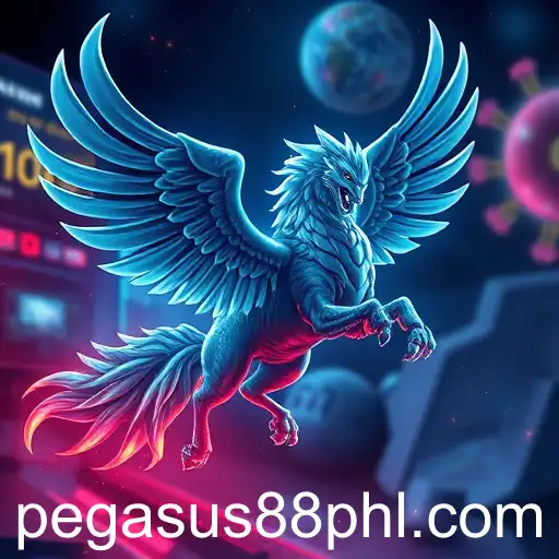 Pegasus88's Journey Through Gaming Landscape