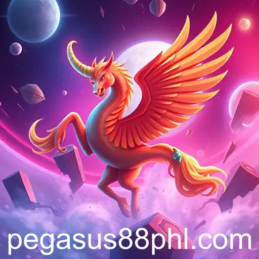 Pegasus88: The Rise of a Virtual Gaming Haven