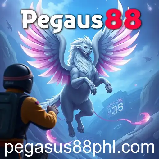 Rise of Pegasus88: The Gaming Phenomenon of the Decade