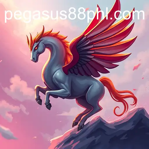 The Rise of Pegasus88: A Digital Gaming Revolution