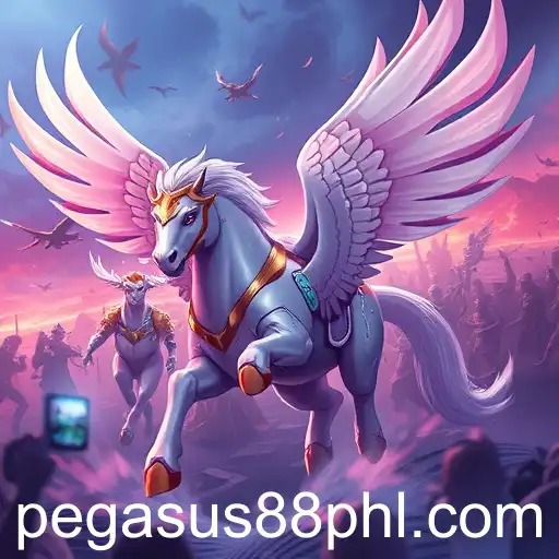 The Rise of Pegasus88: A Beacon for Online Gaming