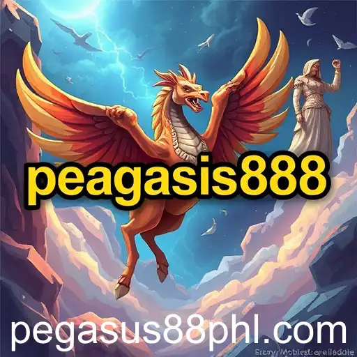 Unlock the Secrets: Exploring Puzzle Games with 'pegasus88'