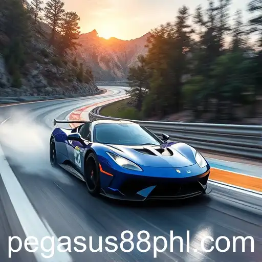 Exploring the Speed and Thrill of Racing Games Featuring Pegasus88