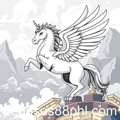 The Rise of Pegasus88 in Online Gaming